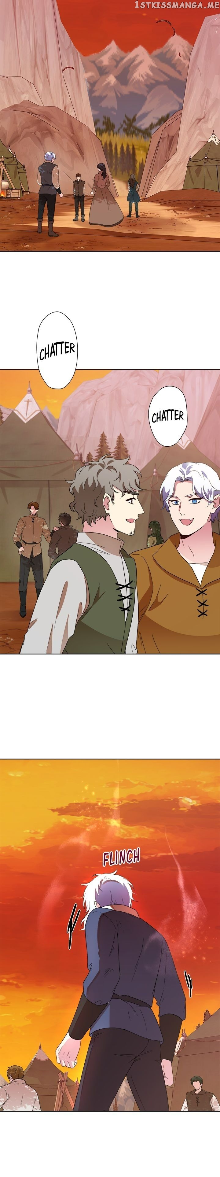 Wish To Say Farewell chapter 87 - page 6