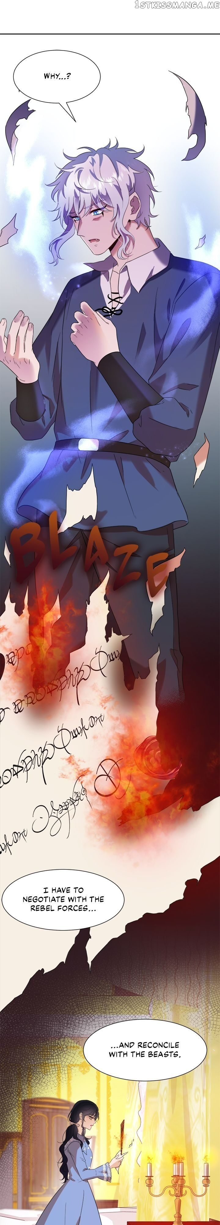 Wish To Say Farewell chapter 87 - page 7
