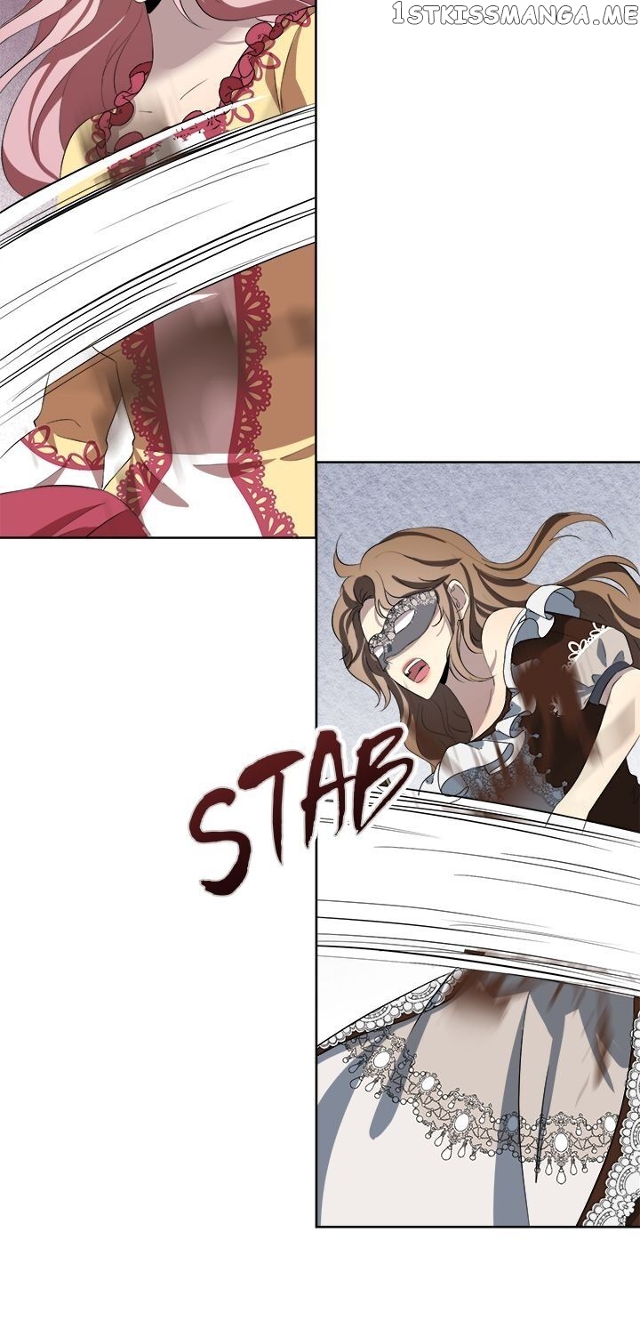 Wish To Say Farewell chapter 54 - page 12