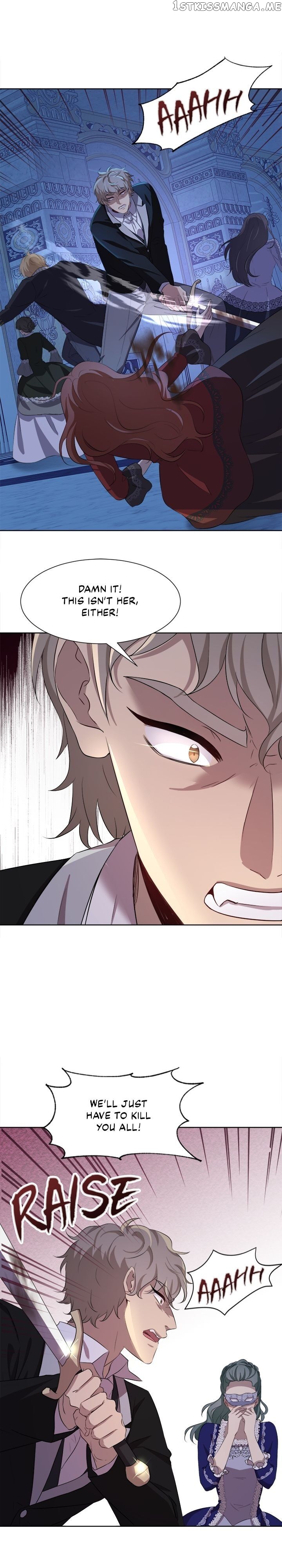 Wish To Say Farewell chapter 54 - page 13