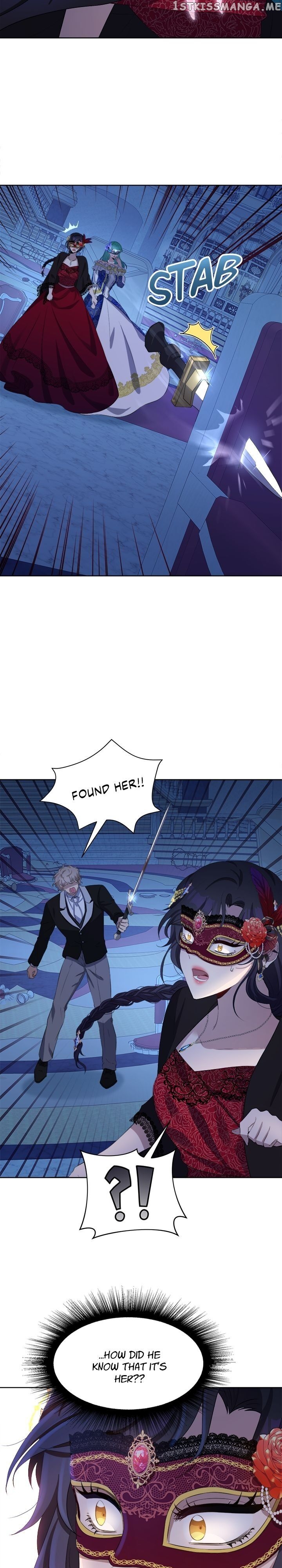 Wish To Say Farewell chapter 54 - page 18