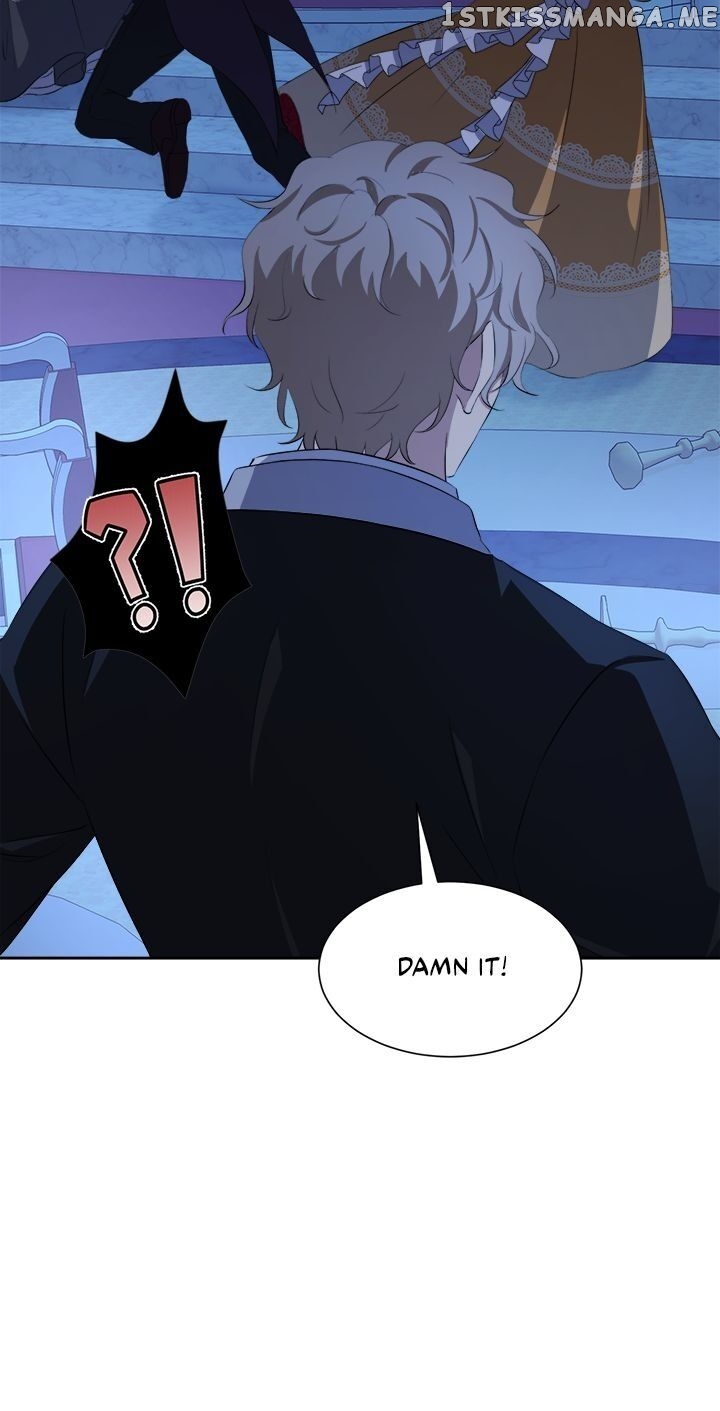 Wish To Say Farewell chapter 54 - page 20