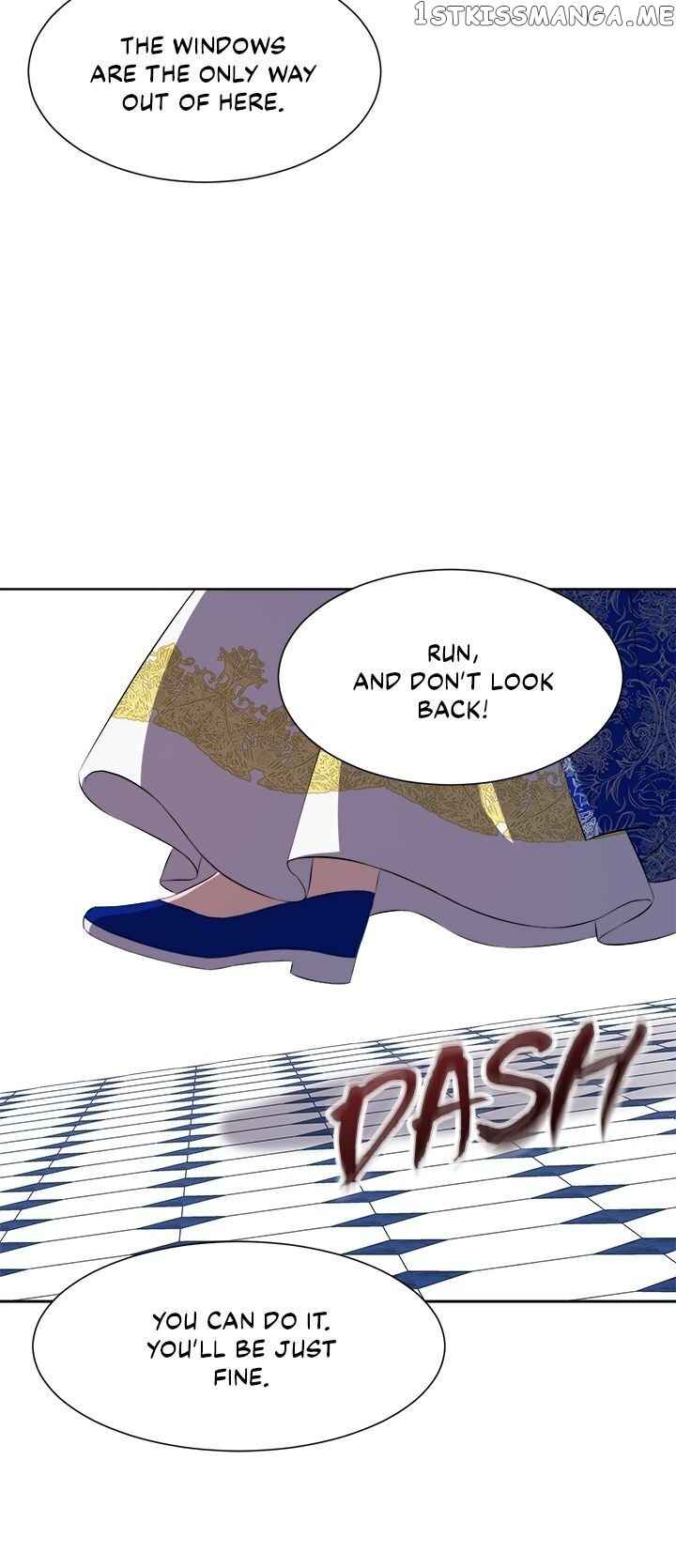 Wish To Say Farewell chapter 54 - page 24