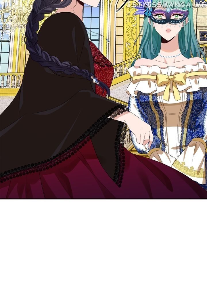 Wish To Say Farewell chapter 54 - page 4