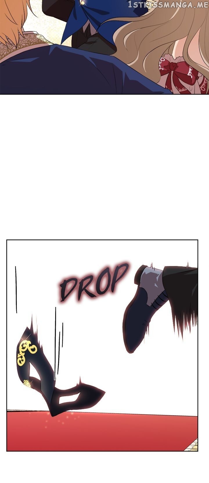 Wish To Say Farewell chapter 54 - page 8