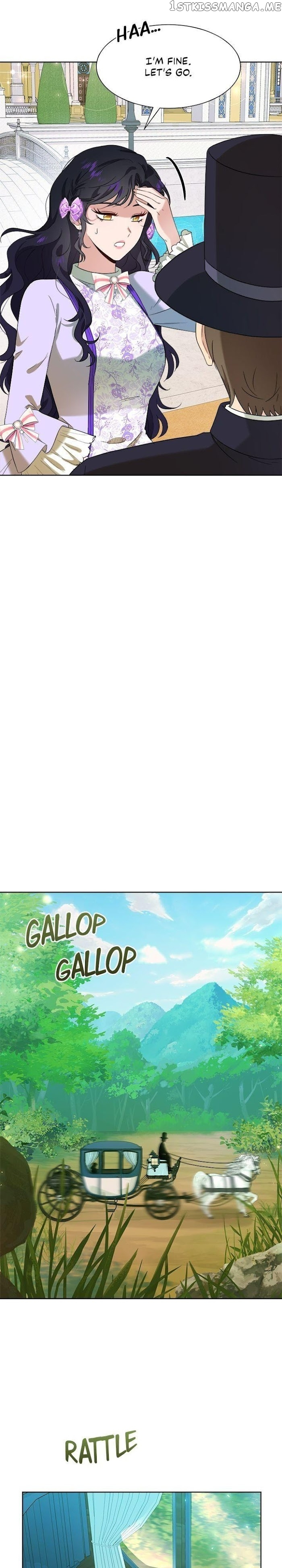 Wish To Say Farewell chapter 86 - page 14