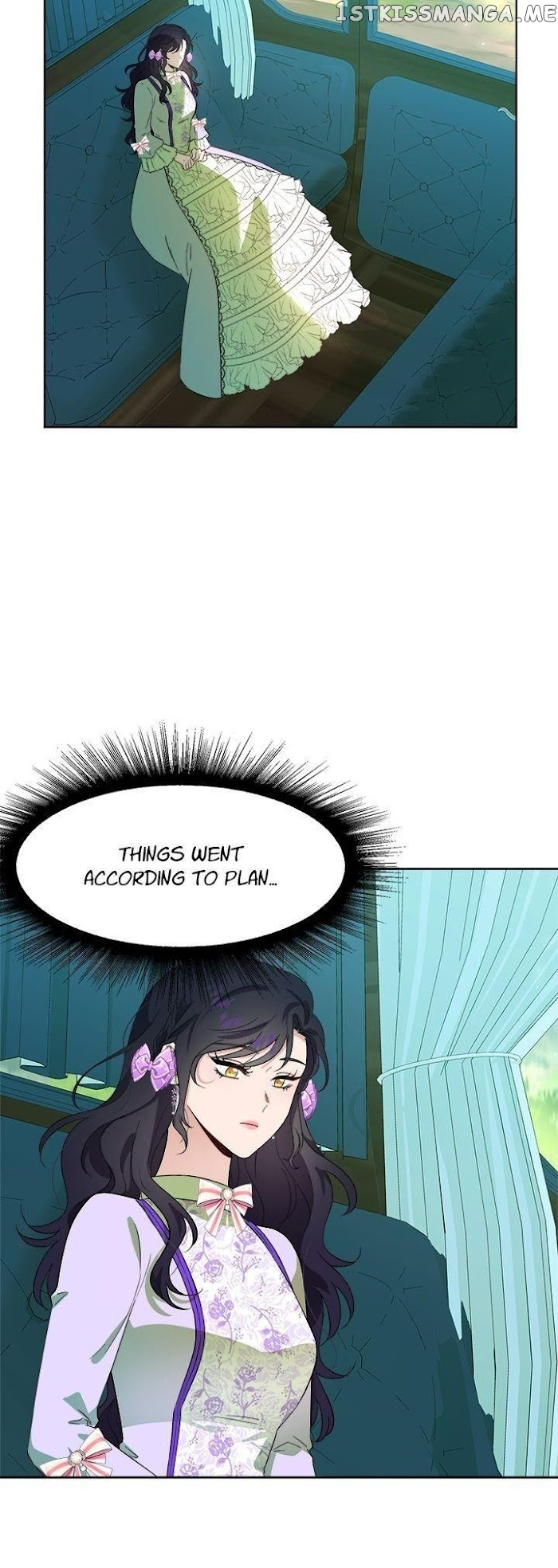 Wish To Say Farewell chapter 86 - page 15