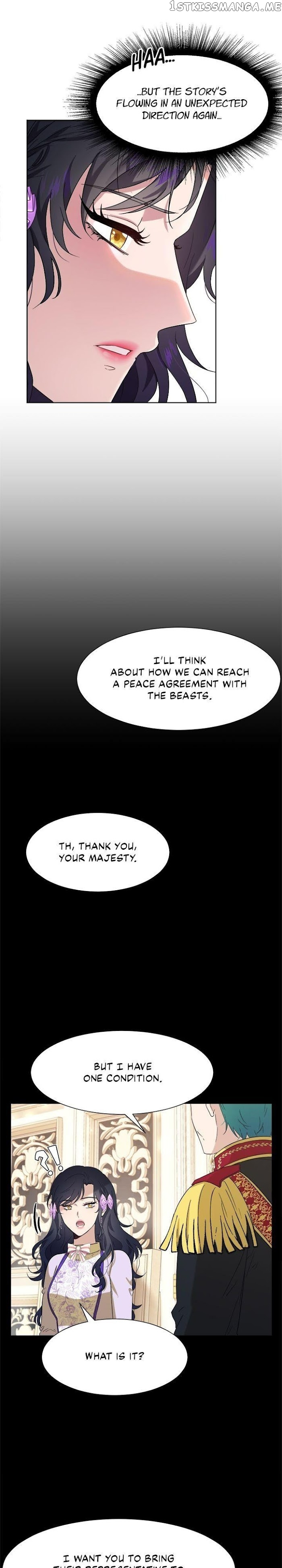 Wish To Say Farewell chapter 86 - page 16