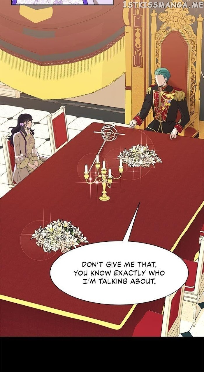 Wish To Say Farewell chapter 86 - page 19