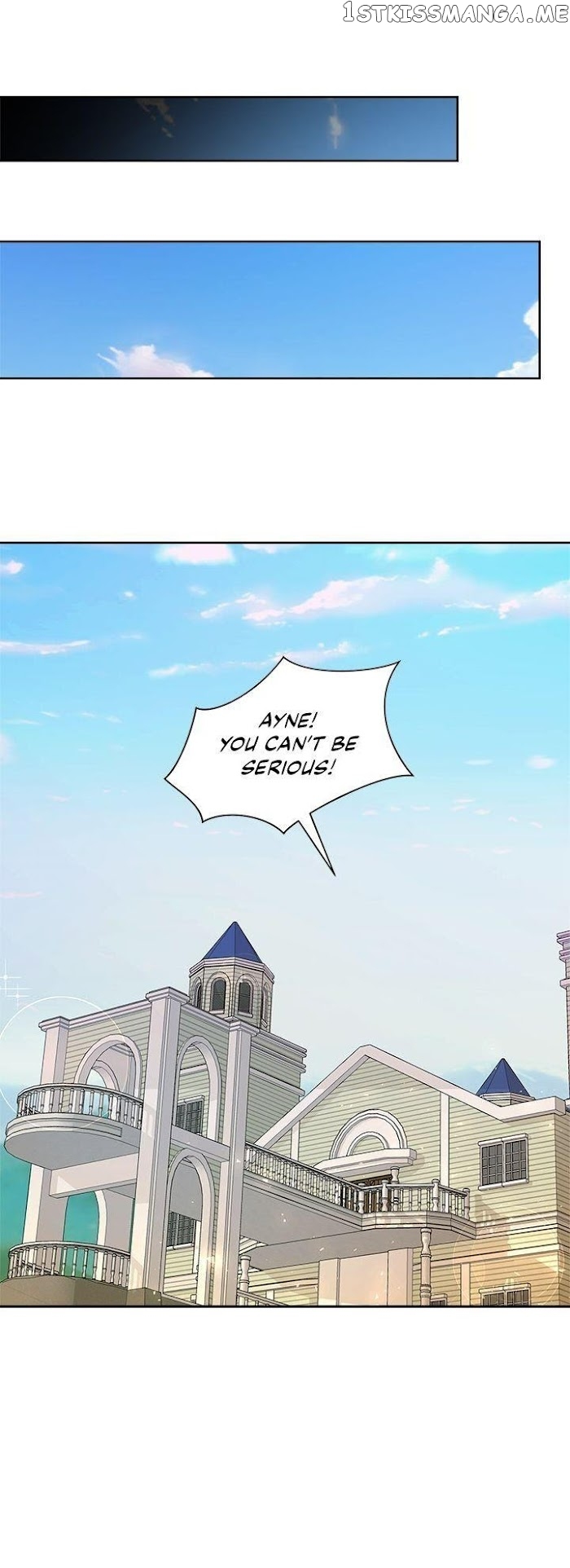 Wish To Say Farewell chapter 86 - page 23