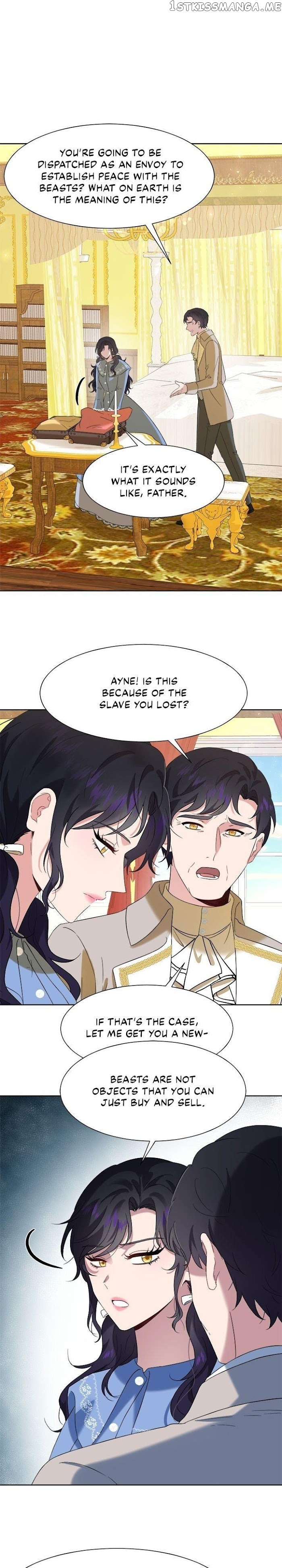 Wish To Say Farewell chapter 86 - page 24