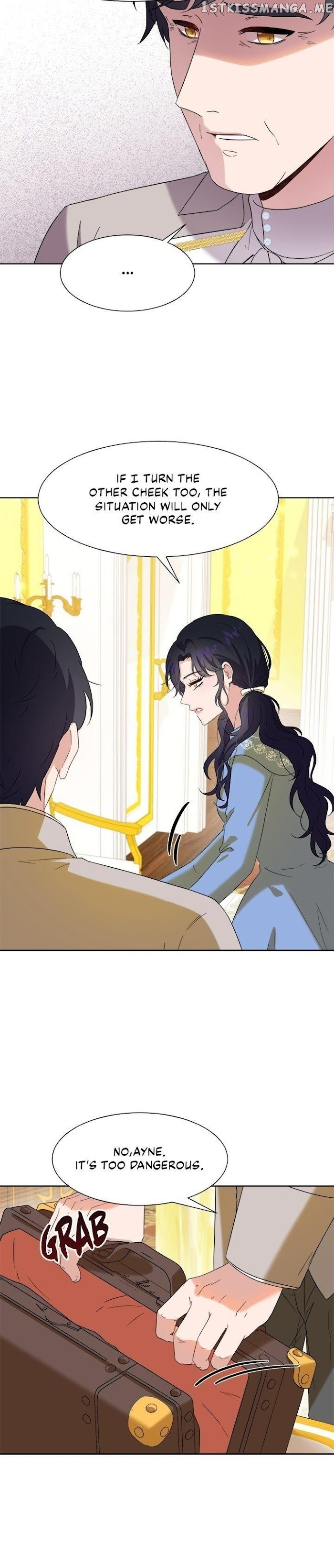 Wish To Say Farewell chapter 86 - page 26