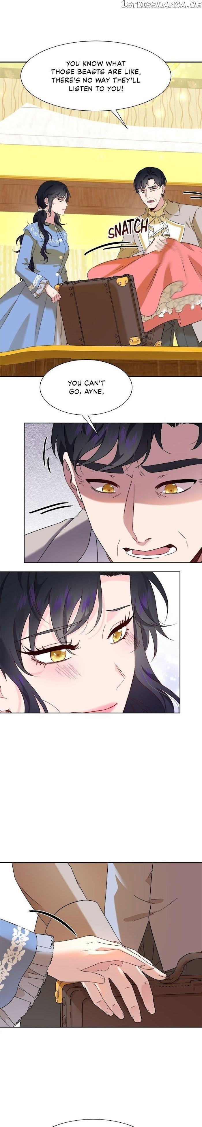 Wish To Say Farewell chapter 86 - page 27