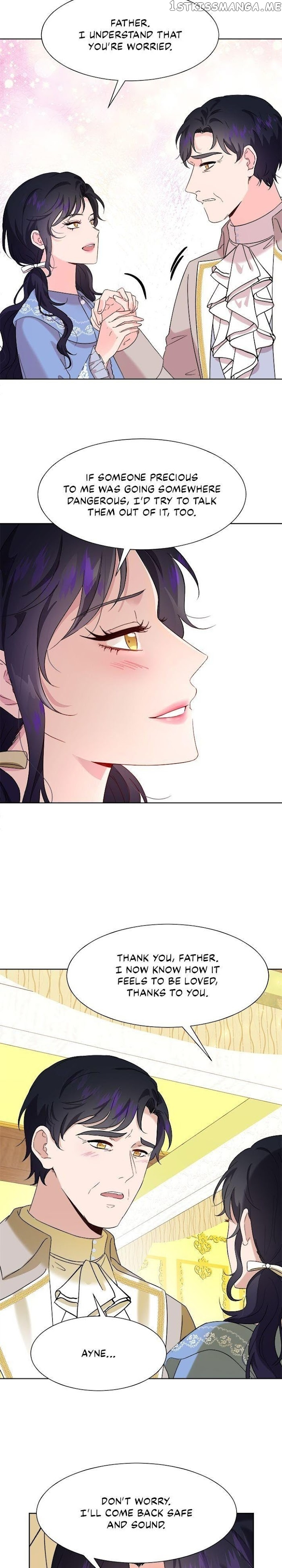 Wish To Say Farewell chapter 86 - page 28