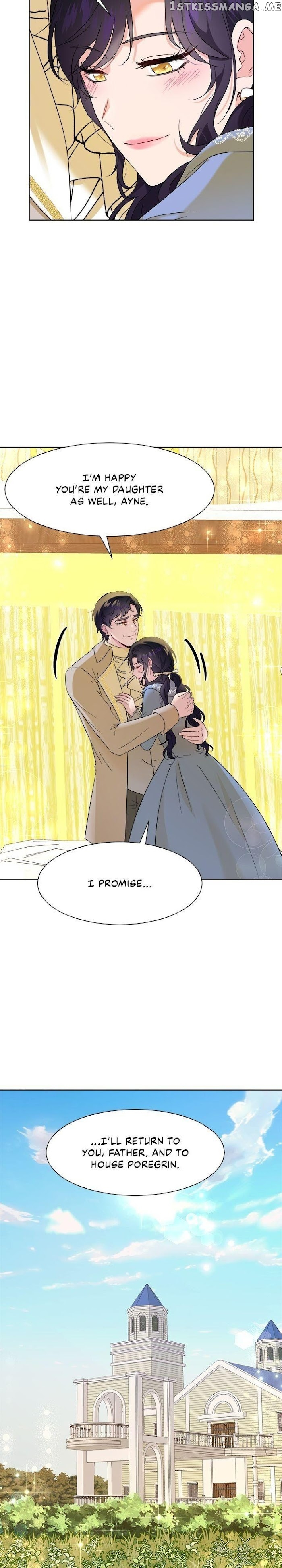 Wish To Say Farewell chapter 86 - page 29