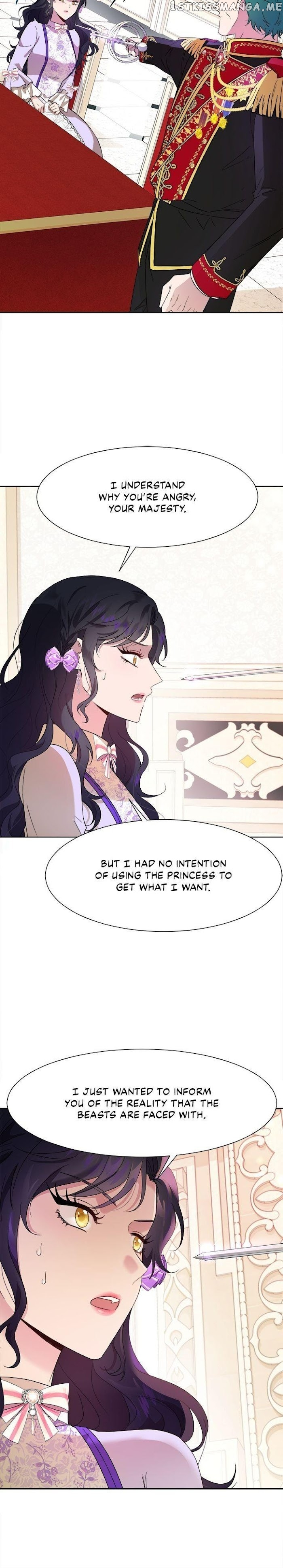 Wish To Say Farewell chapter 86 - page 3