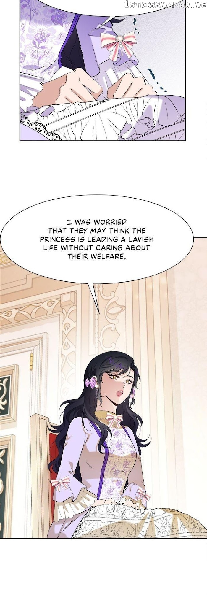 Wish To Say Farewell chapter 86 - page 7