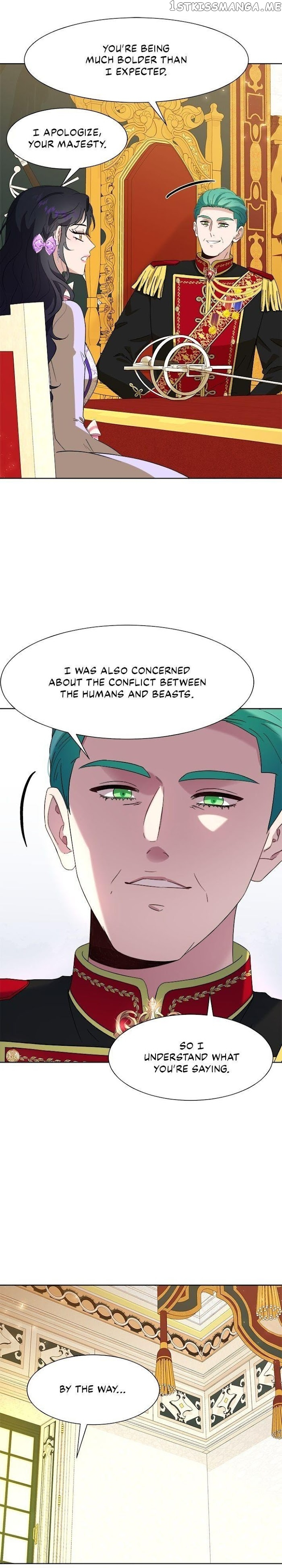 Wish To Say Farewell chapter 86 - page 9