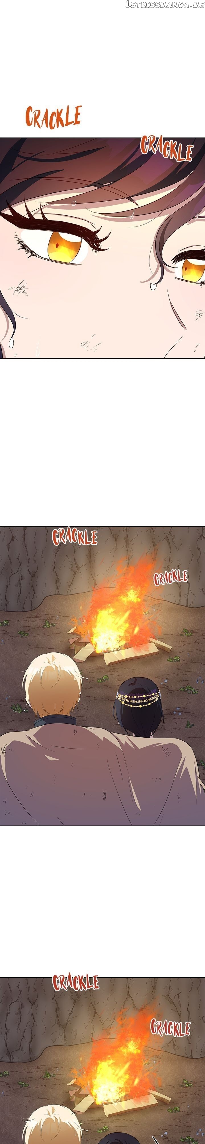 Wish To Say Farewell chapter 64 - page 1