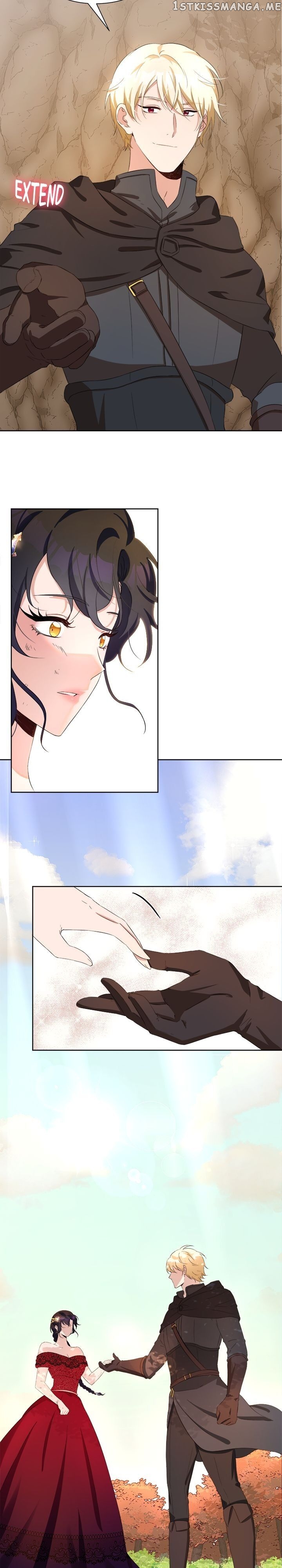 Wish To Say Farewell chapter 64 - page 11