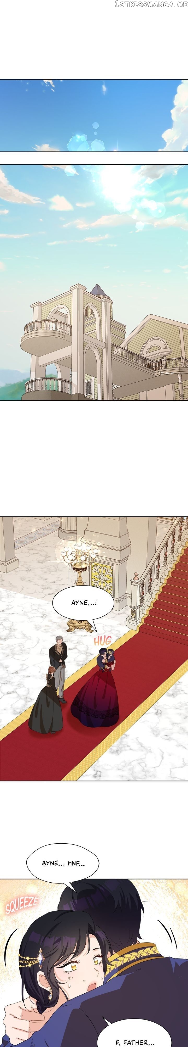 Wish To Say Farewell chapter 64 - page 13
