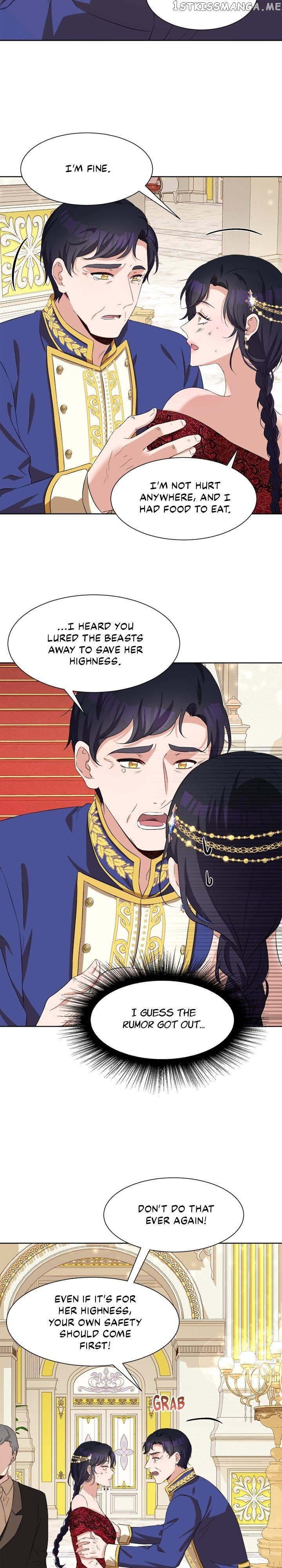 Wish To Say Farewell chapter 64 - page 14