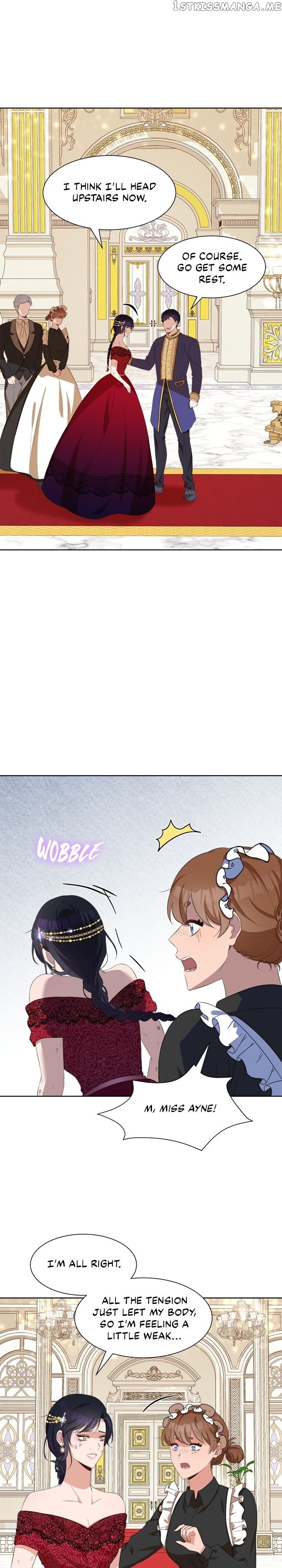Wish To Say Farewell chapter 64 - page 18