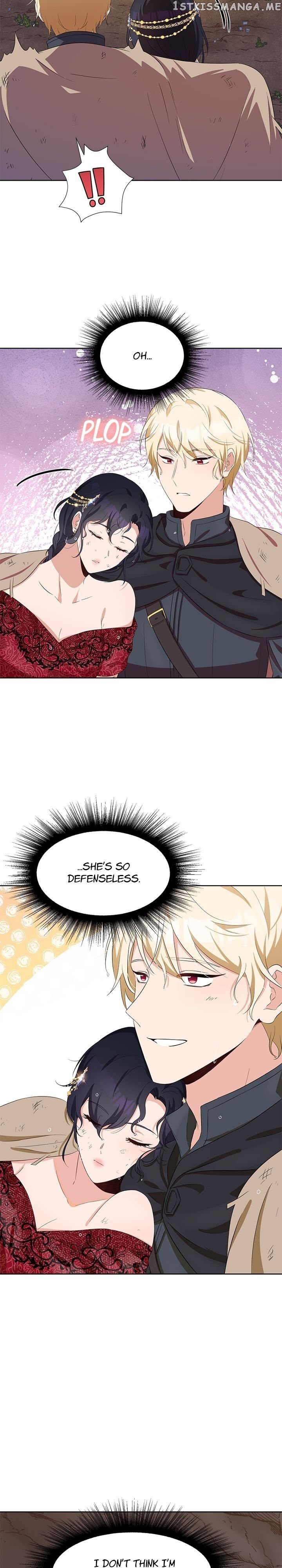 Wish To Say Farewell chapter 64 - page 2