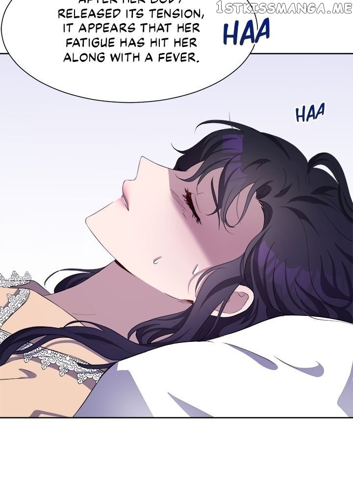 Wish To Say Farewell chapter 64 - page 20