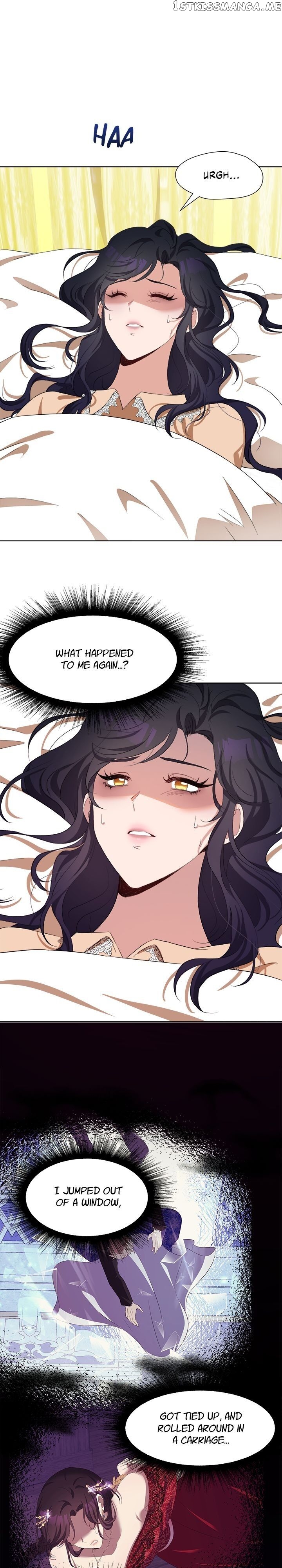 Wish To Say Farewell chapter 64 - page 22