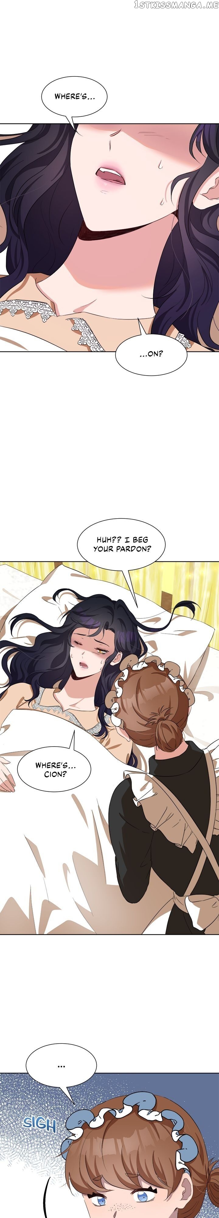 Wish To Say Farewell chapter 64 - page 26
