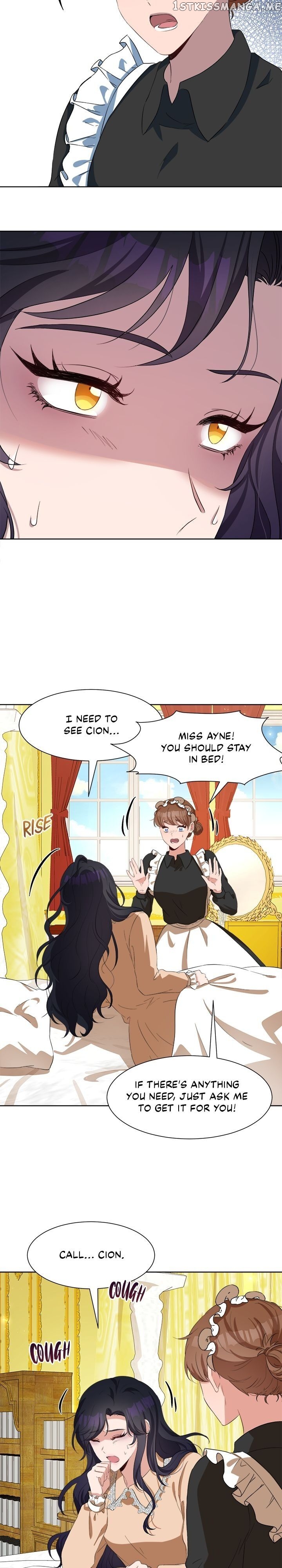 Wish To Say Farewell chapter 64 - page 27