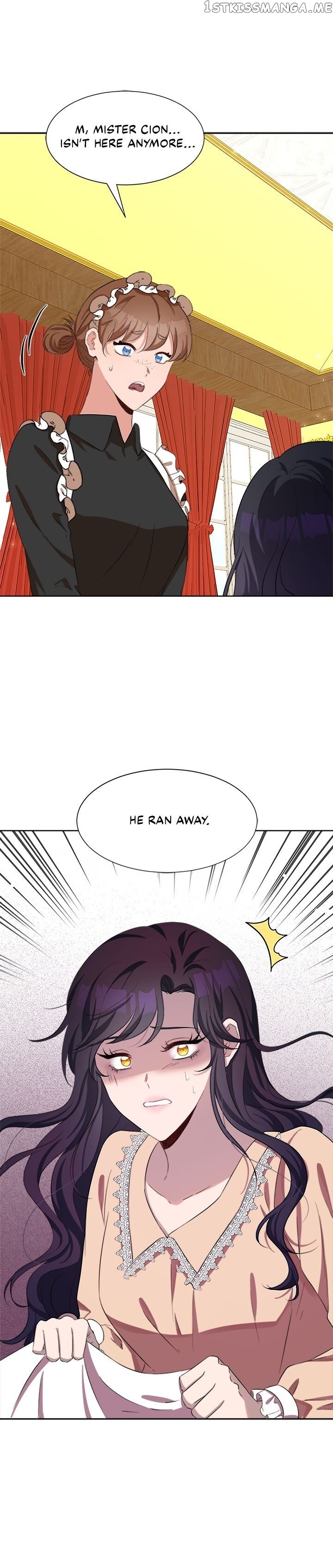 Wish To Say Farewell chapter 64 - page 29