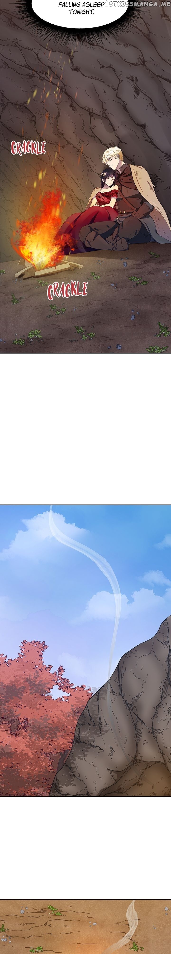 Wish To Say Farewell chapter 64 - page 3