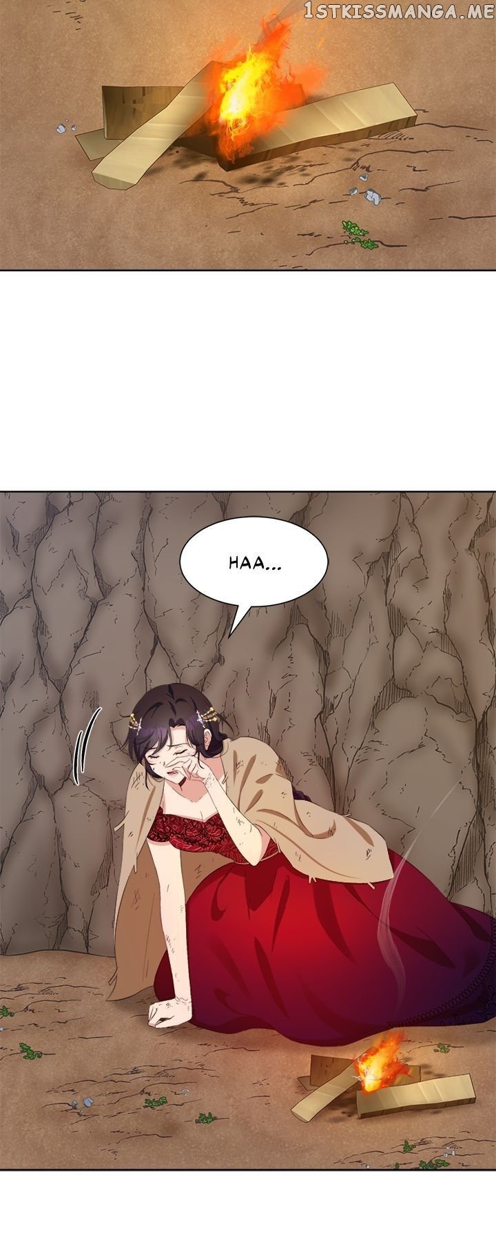 Wish To Say Farewell chapter 64 - page 4