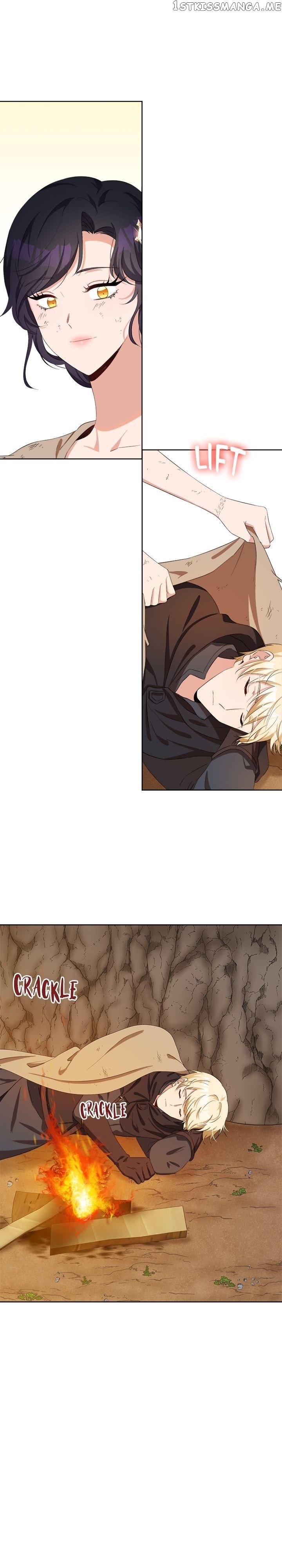 Wish To Say Farewell chapter 64 - page 6