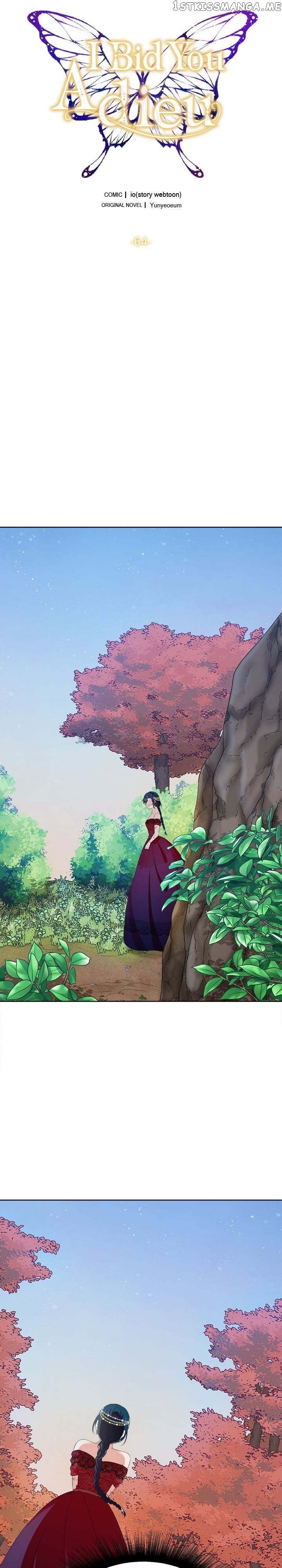Wish To Say Farewell chapter 64 - page 7