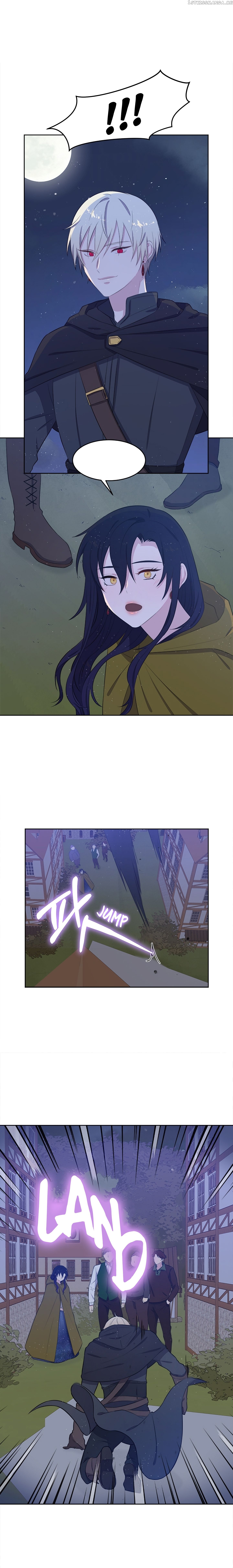 Wish To Say Farewell chapter 7 - page 9