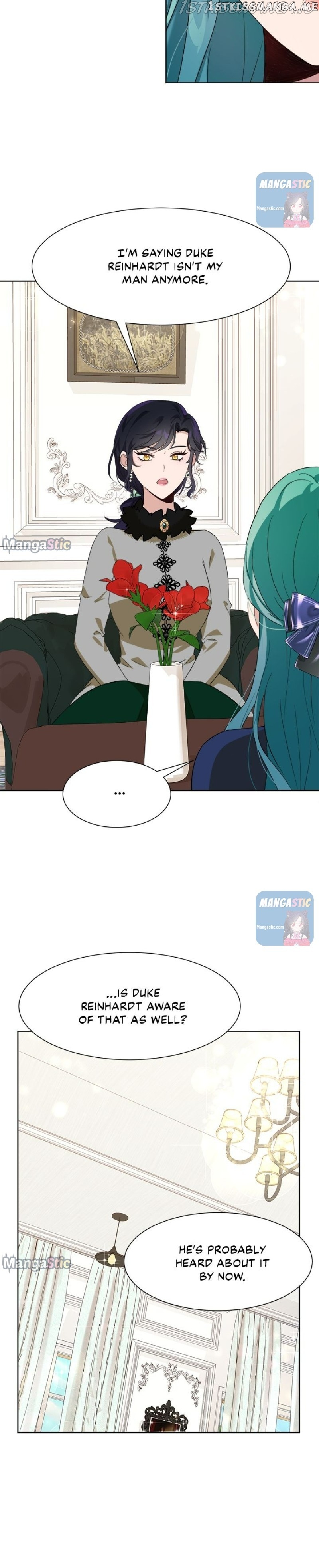 Wish To Say Farewell chapter 84 - page 10