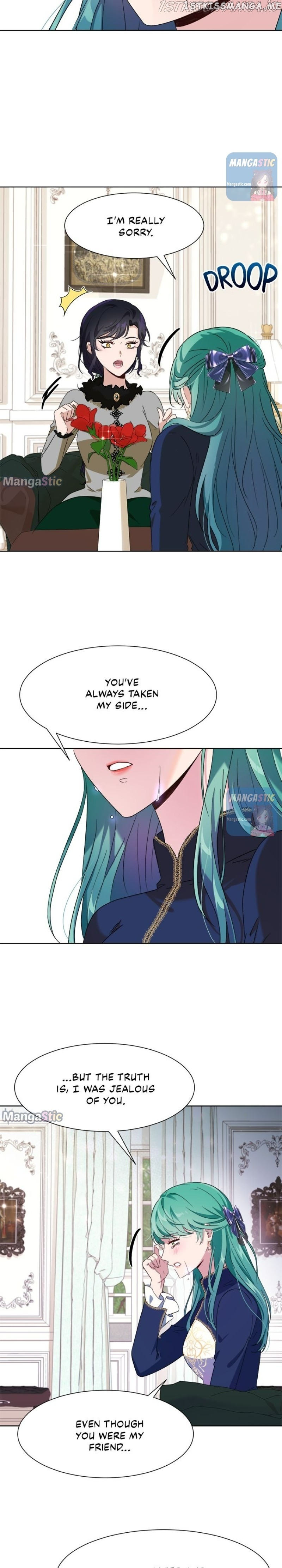 Wish To Say Farewell chapter 84 - page 13