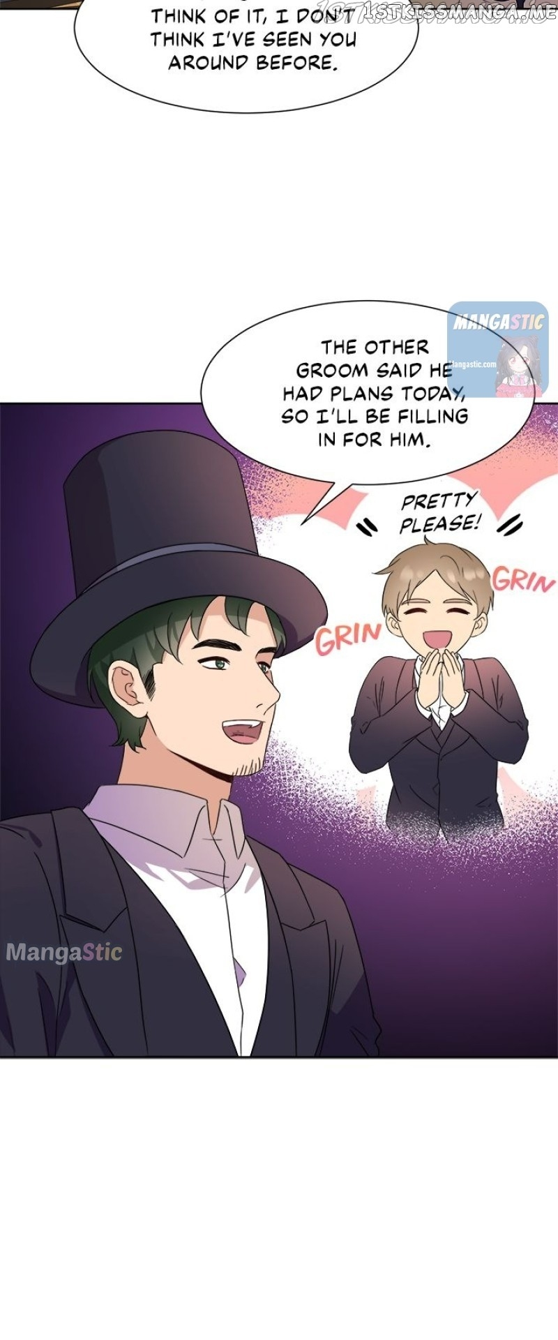 Wish To Say Farewell chapter 84 - page 22