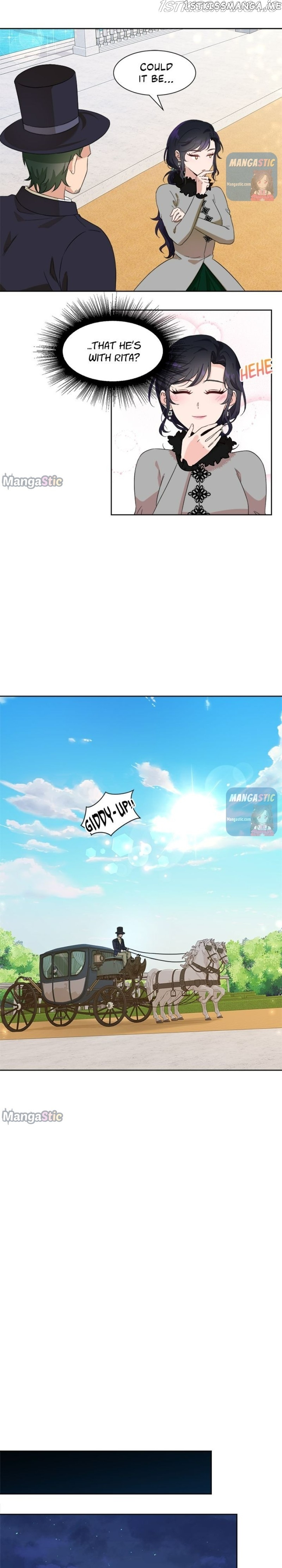 Wish To Say Farewell chapter 84 - page 23