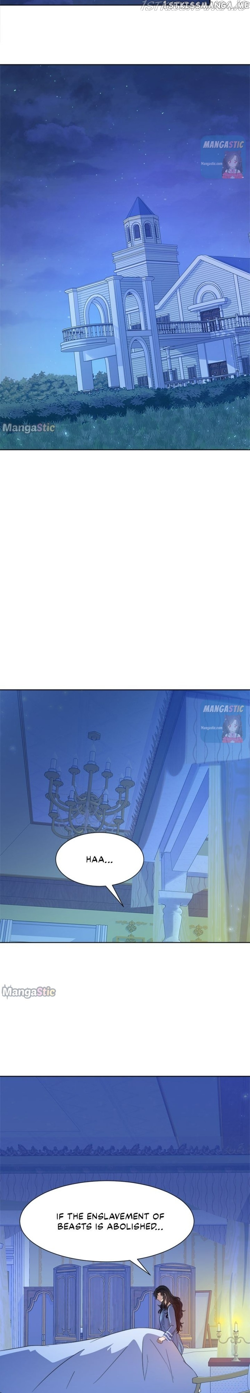 Wish To Say Farewell chapter 84 - page 24