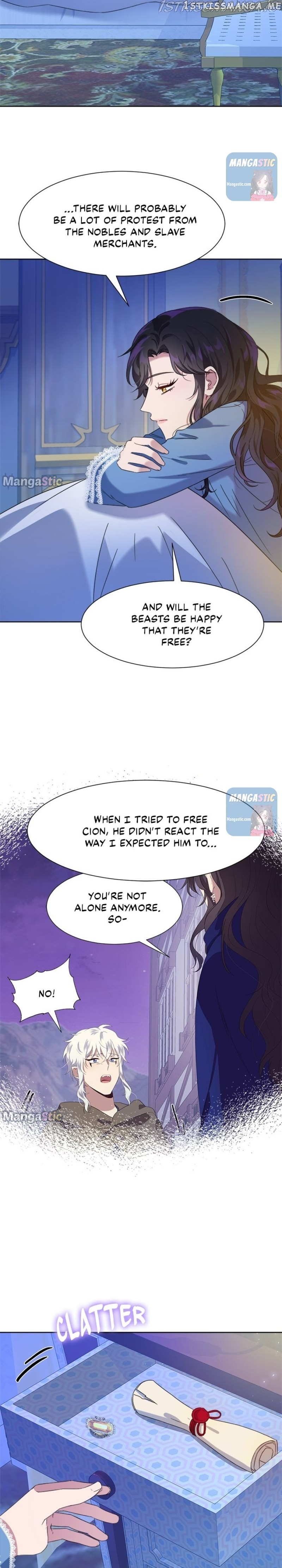 Wish To Say Farewell chapter 84 - page 25