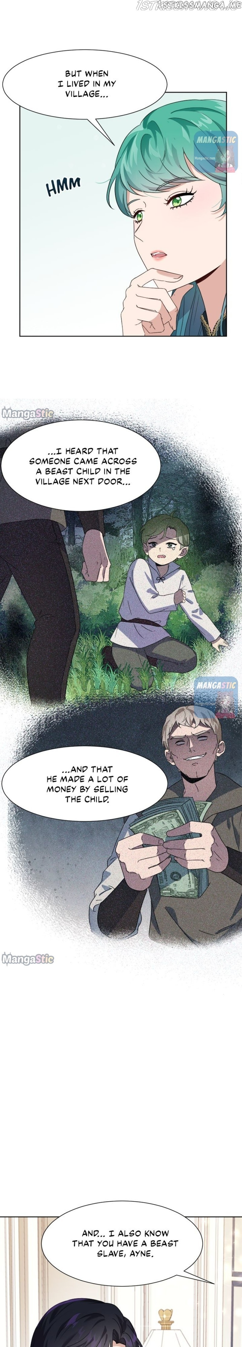 Wish To Say Farewell chapter 84 - page 5