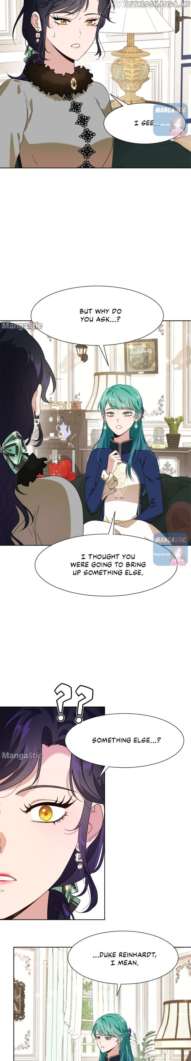 Wish To Say Farewell chapter 84 - page 6