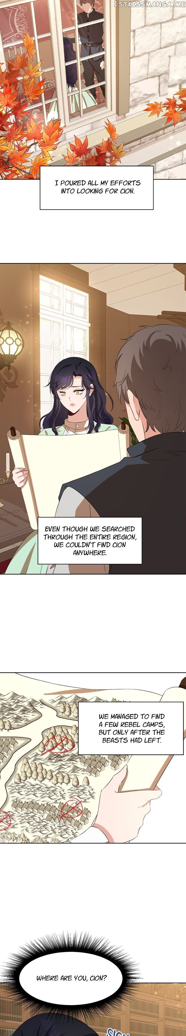 Wish To Say Farewell chapter 65 - page 14
