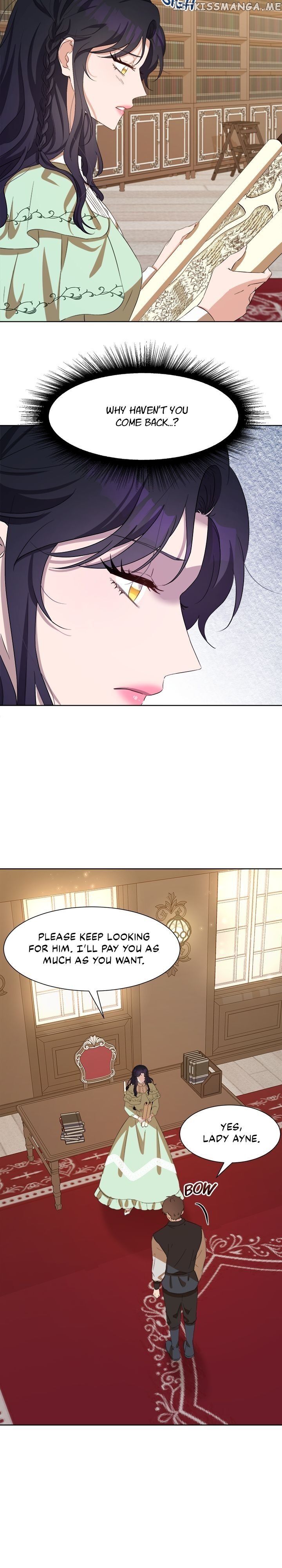Wish To Say Farewell chapter 65 - page 15