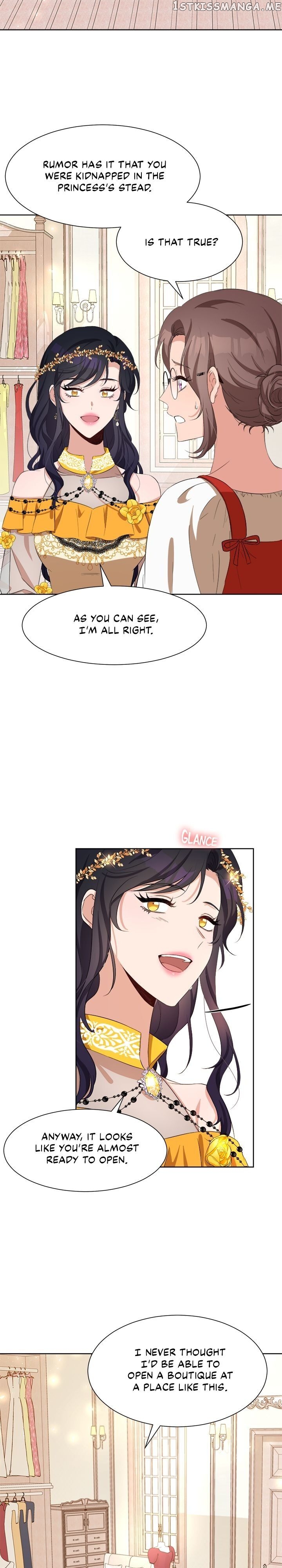 Wish To Say Farewell chapter 65 - page 18