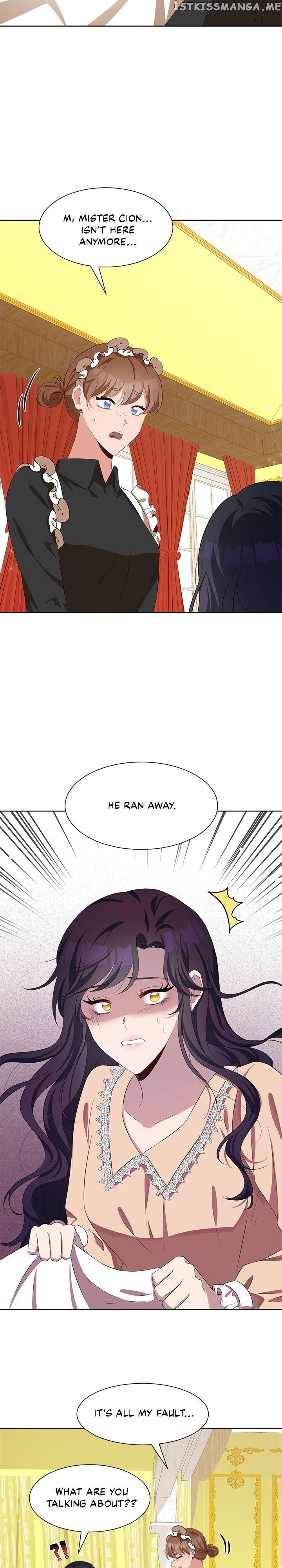 Wish To Say Farewell chapter 65 - page 2